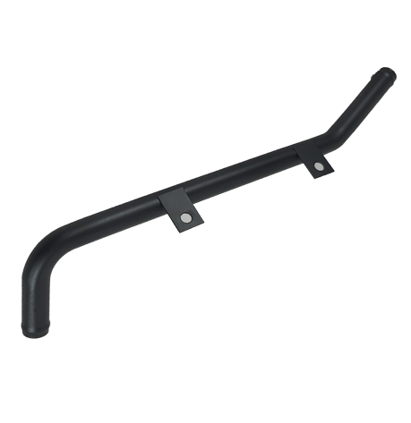 montego maestro heater matrix pipes